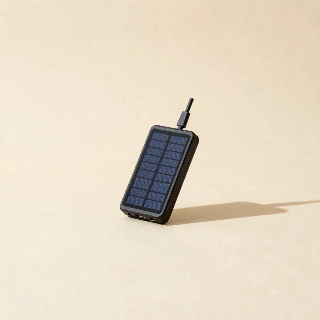 Sunline Solar Power Bank