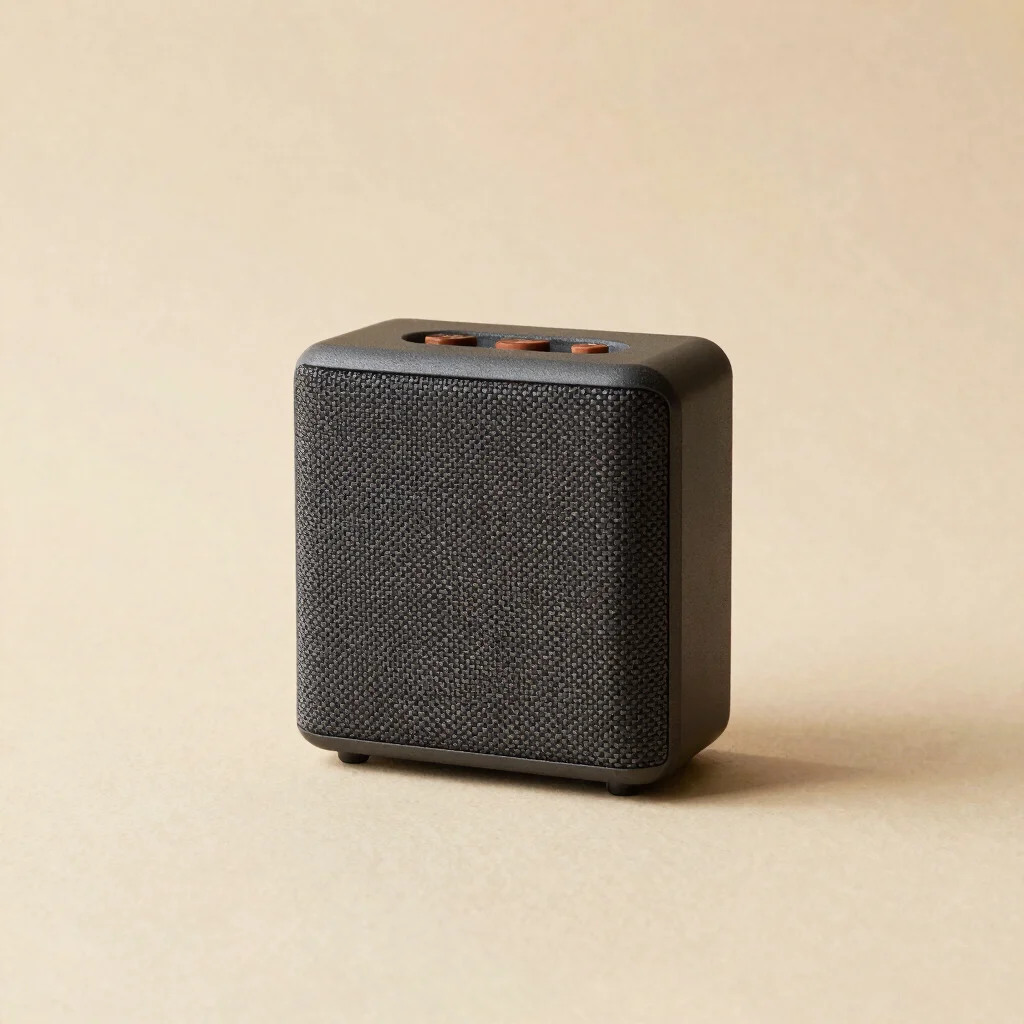 Kito Wireless Speaker