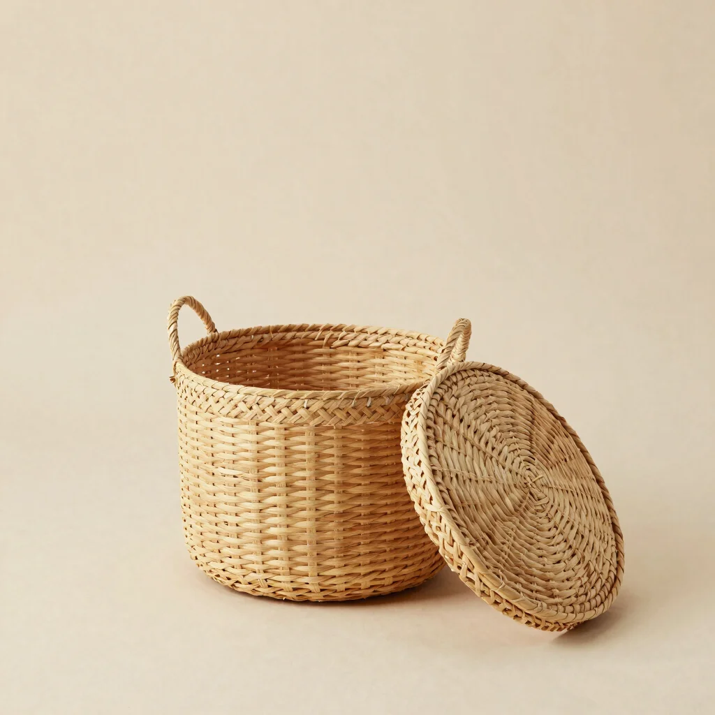 Coastline Storage Basket