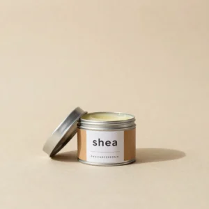 Shea Daily Balm
