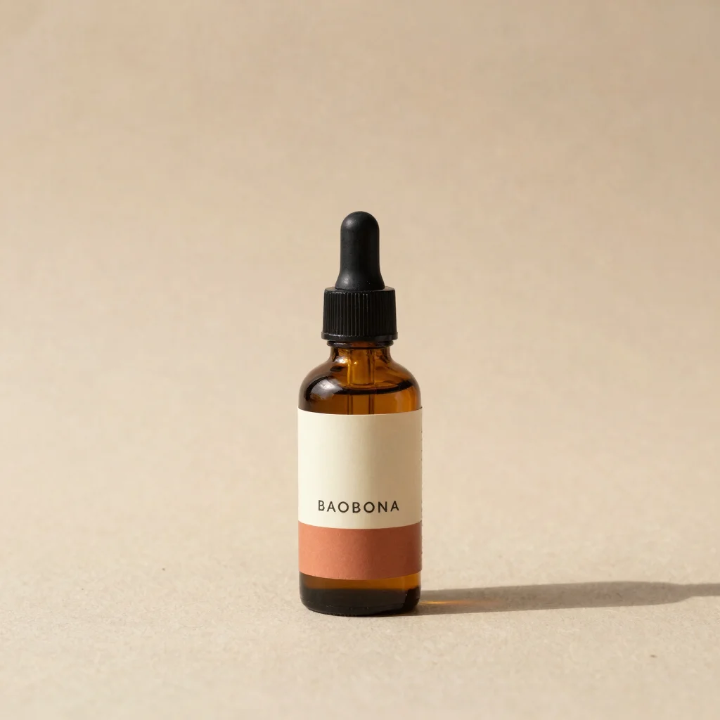 Baobab Seed Oil